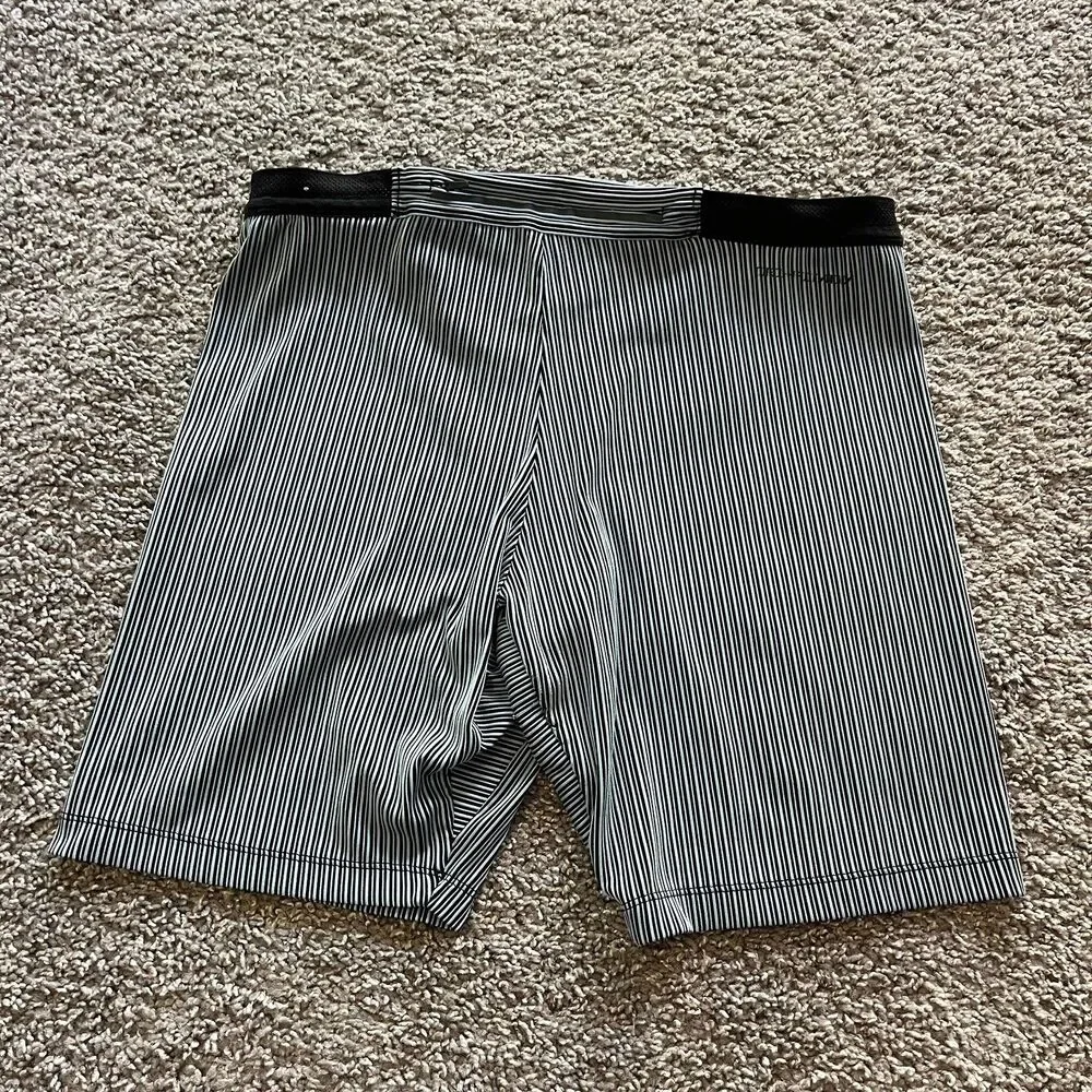 Nike Dri-Fit ADV Aeroswift Racing Shorts Running Tights Blue Mens XL DM4622-017